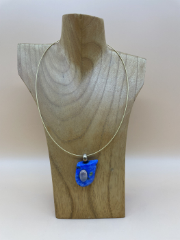 Lapislazuli „cloud seven“